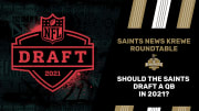 Should the Saints Draft a Quarterback? (SNN Roundtable)