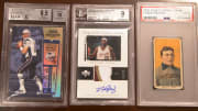 LeBron James Rookie Card Sells for Record-Breaking $5.2 Million
