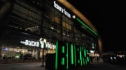 Bucks Offering COVID-19 Vaccine to Fans at Sunday's Game