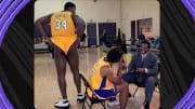 ‘That Looks Like a Well-Done Steak.’ Shaq’s Bare Bottom Provides Fodder for ‘Inside the NBA’ Crew: TRAINA THOUGHTS