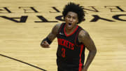 Kevin Porter Jr. Becomes Youngest NBA Player With 50-Point, 10-Assist Game
