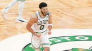 Jayson Tatum Scores Career-High 60 Points as Celtics Rally From 32-Point Deficit