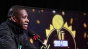 Masai Ujiri Wants a Commitment to Long-Term Success in his Next Contract