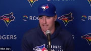 Watch: Ross Stripling Discusses His History of Tipping Pitches