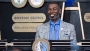 Report: Michael Finley Emerges as Mavs Head of Basketball Operations Candidate