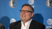 Mavericks Part Ways With GM Donnie Nelson After 24 Years With Franchise