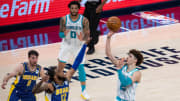 Hornets Guard LaMelo Ball Voted Rookie of the Year