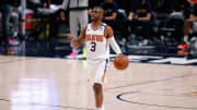 Suns' Chris Paul Ruled Out of Game 1 vs. Clippers Due to Health and Safety Protocols