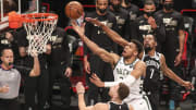 Bucks Advance to Eastern Conference Finals in Epic Game 7 Over Nets