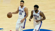 Joel Embiid, Doc Rivers Raise Questions About Ben Simmons Following Game 7 Loss