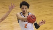 NBA Combine Notebook: Cade Cunningham at No. 1 Not a Foregone Conclusion
