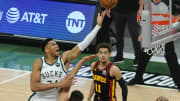 Bucks Reveal Their Ceiling in Game 2 Humiliation of Hawks
