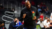 Penny Hardaway to Remain Memphis Head Coach Despite Interest From Magic