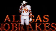 Locked on Longhorns: Devon Campbell & Kelvin Banks Will Be NFL Players