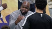Hawks Sign Nate McMillan to Four-Year Deal to Become Head Coach