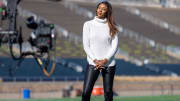 ESPN's Maria Taylor on Recent Controversy: 'Remember to Lift as You Climb'