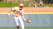 Boston College Infielder Cody Morissette Drafted By The Miami Marlins In 2nd Round