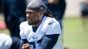 Fantasy Football File: Derrick Henry