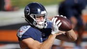 Fantasy Football File: Anthony Firkser