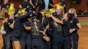 Oregon Softball Staying Busy With Offseason Moves
