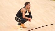 Hawks Star Trae Young Takes Issue With Team USA Snub