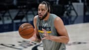 JaVale McGee, Keldon Johnson to Join Team USA Olympic Roster