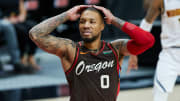 Damian Lillard Wants a Championship but Can the Trail Blazers Deliver?