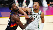 NBA Finals Predictions: Will the Bucks Close It Out in Game 6?