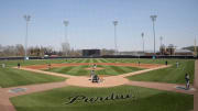 Purdue Pitcher Jackson Smeltz One of Collegiate Baseball's National Players of the Week