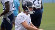 Fantasy Football File: Tucker McCann