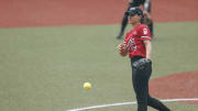 Former Syracuse Pitcher Jenna Caira Wins Softball Bronze With Team Canada in Tokyo