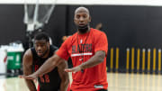 Chauncey Billups Knows How to Navigate Damian Lillard's Frustration