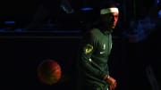 Report: Rajon Rondo to Sign With Lakers on One-Year Deal