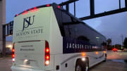 Jackson St. Sends Buses for Rival Tennessee St. Volleyball Team to Evacuate New Orleans