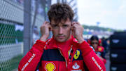 F1 News: Charles Leclerc Clears Stance Amid Carlos Sainz 2025 Exit - "Ferrari Comes First"