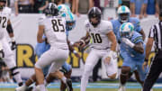 Comments & Questions Following UCF's 45-28 Loss to Tulane