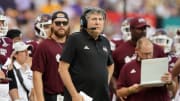 May Mike Leach, ‘The Pirate’, Never be Forgotten