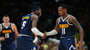 Will Barton, Monte Morris Return To Denver To Face Former Team