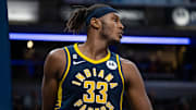 Latest Pacers Trade Rumors Involving Myles Turner, Buddy Hield