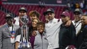 NCCU Defeats Jackson State for 2022 Cricket Celebration Bowl Overtime Victory