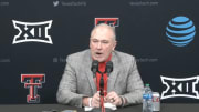 Texas Tech Red Raiders Early Signing Day Recap