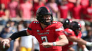 Bragging Rights: Red Raiders vs. Ole Miss Texas Bowl Preview