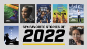 SI’s Favorite Stories of 2022