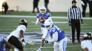 Duke Tops UCF 30-13 in Military Bowl