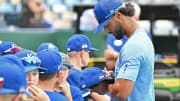 Fans Frustrated With Inexplicable Lack of Royals FanFest