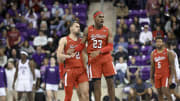 Texas Tech Men's Hoops Continue Big 12 Play at No. 14 Iowa State; Preview, How to Watch