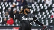 Royals Free Agent Pitching Targets: Johnny Cueto