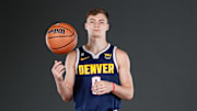 Christian Braun And The Denver Nuggets Have High Title Aspirations