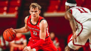 Former Red Raider Mac McClung to Participate in NBA Slam Dunk Contest