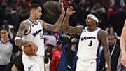 Wizards Rumors: Bradley Beal, Kyle Kuzma, Rui Hachimura, Will Barton, More